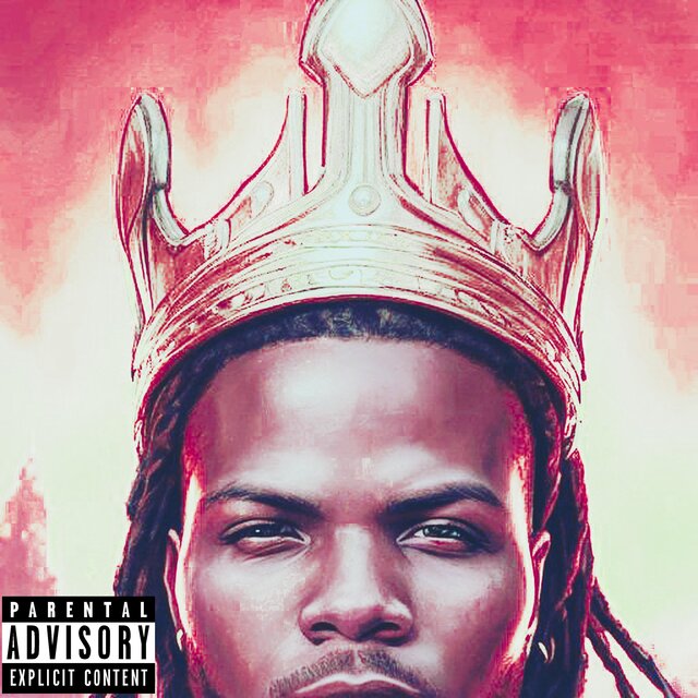 I Am Kyng (Vol.2)