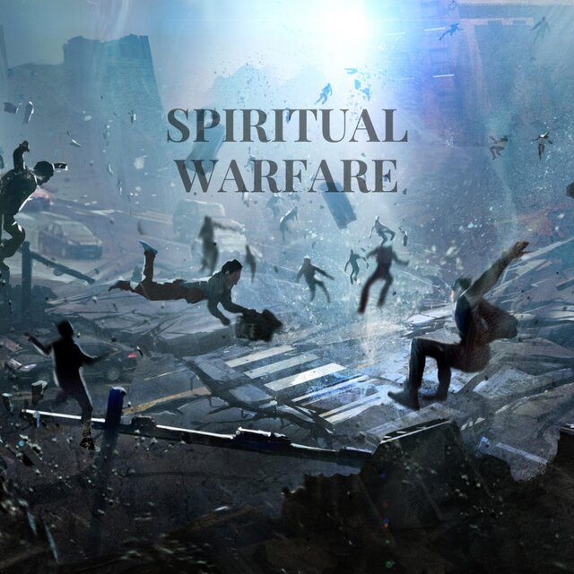 Spiritual Warfare