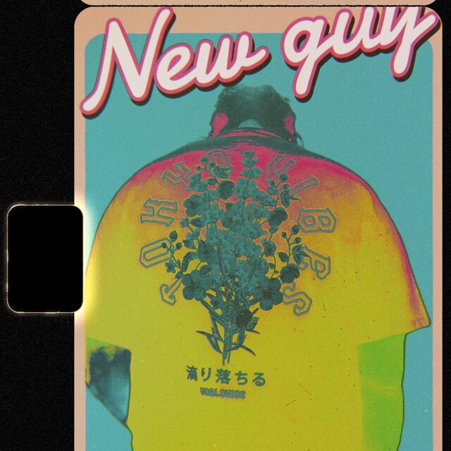 New Guy