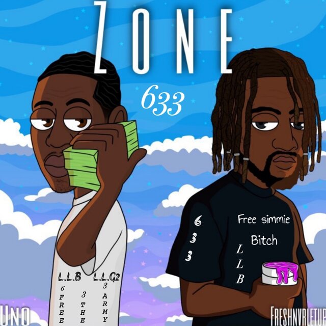 Zone