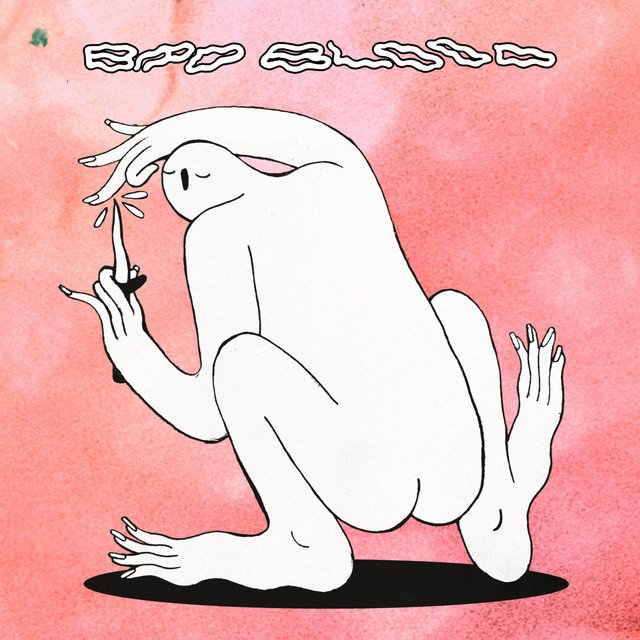 Bad Blood