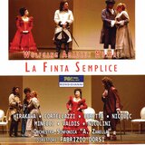 La finta semplice, K. 51, Act III Scene 4: Se le pupille io giro (Live)