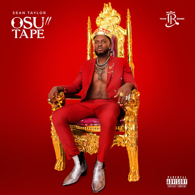 Osu Tape II