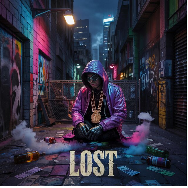LOST