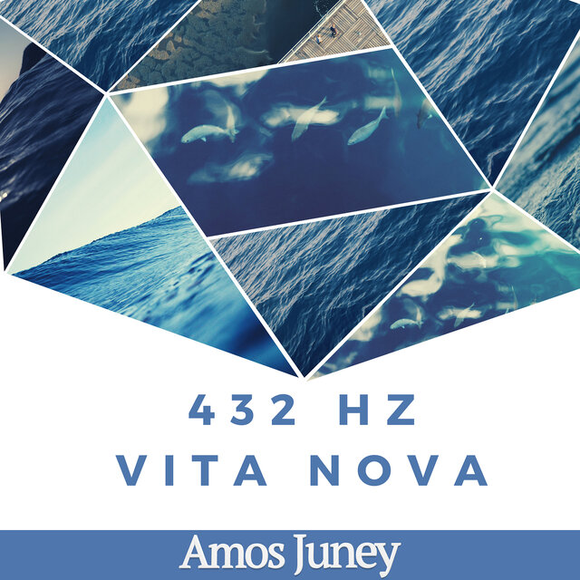 432hz Vita Nova