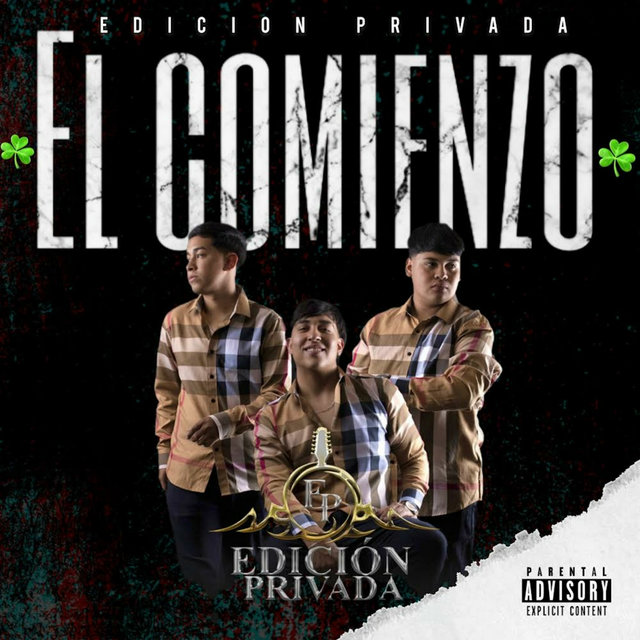 El Comienzo (En Vivo)