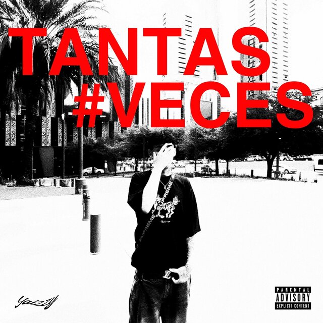 Tantas Veces