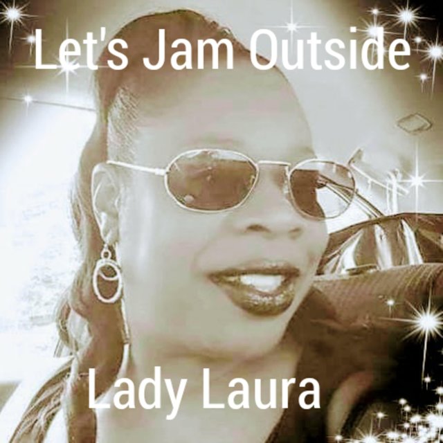 Let's Jam Outside