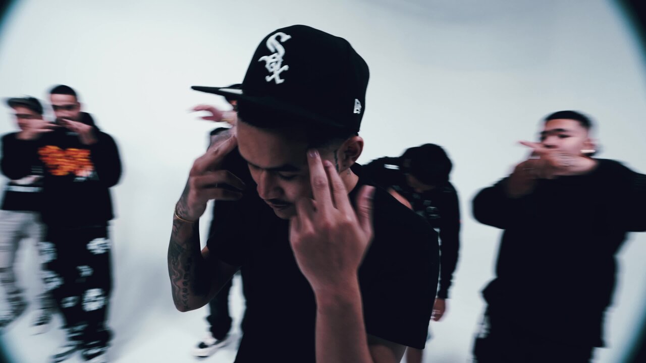 What Up Gang (Official Video)