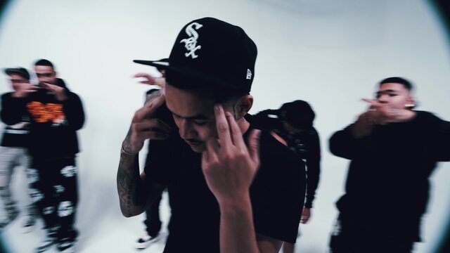 What Up Gang (Official Video)