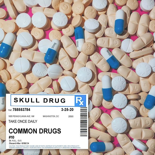 Common Drugs