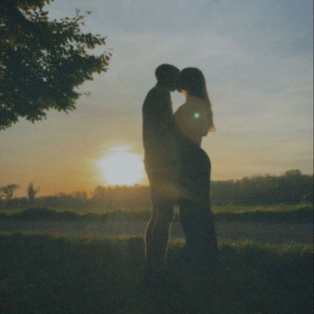 Jessy Rose - I wish that I kissed you