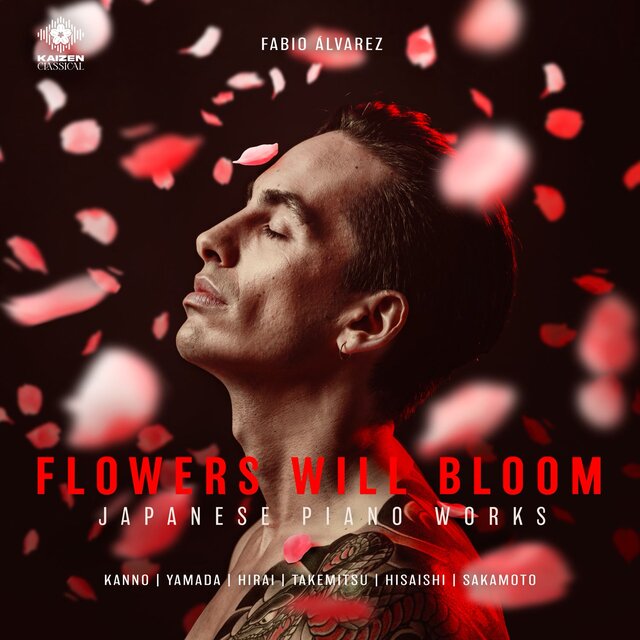 Flowers Will Bloom