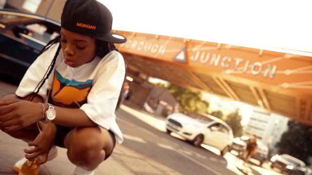 Morgan (Official Video)