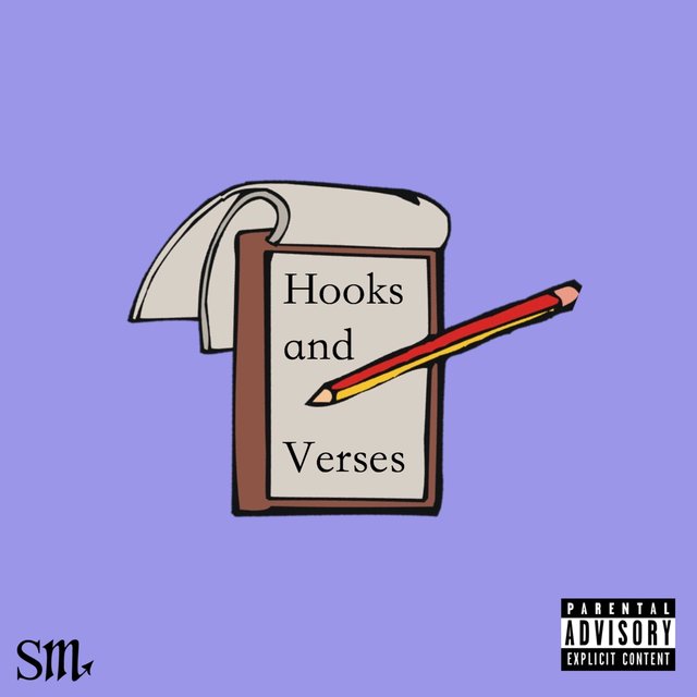 Hooks and Verses