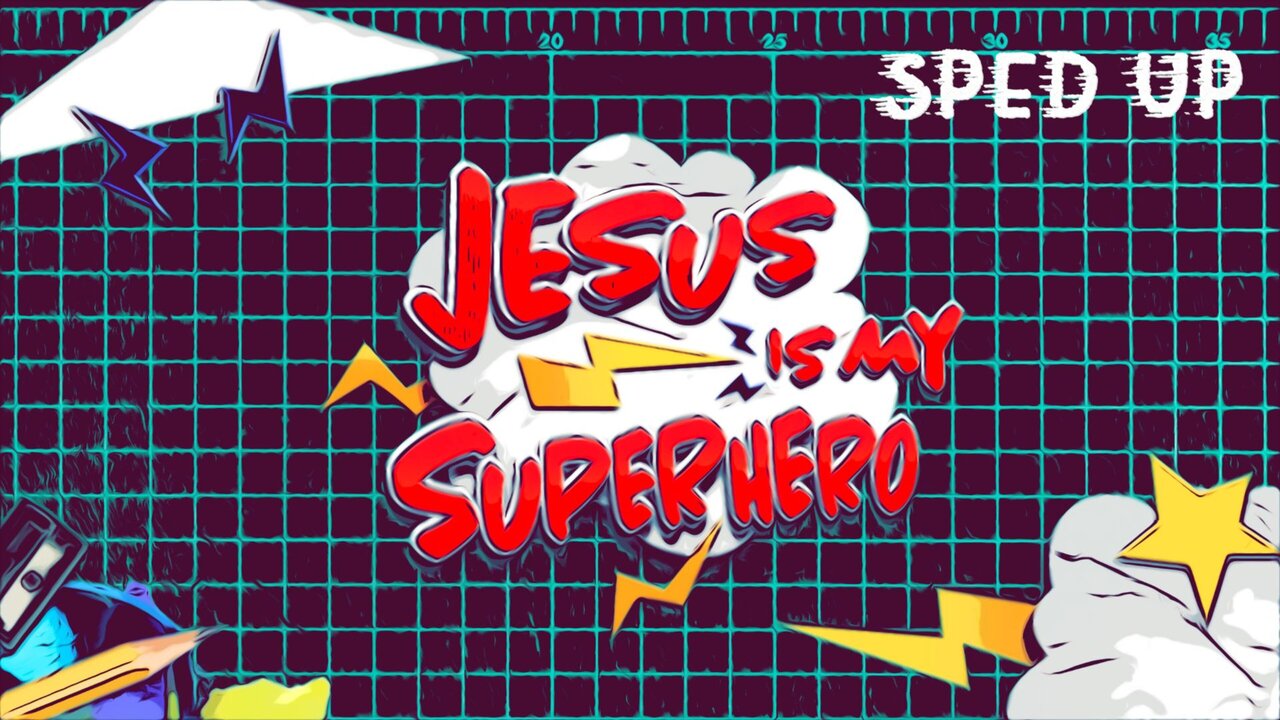 Superhero