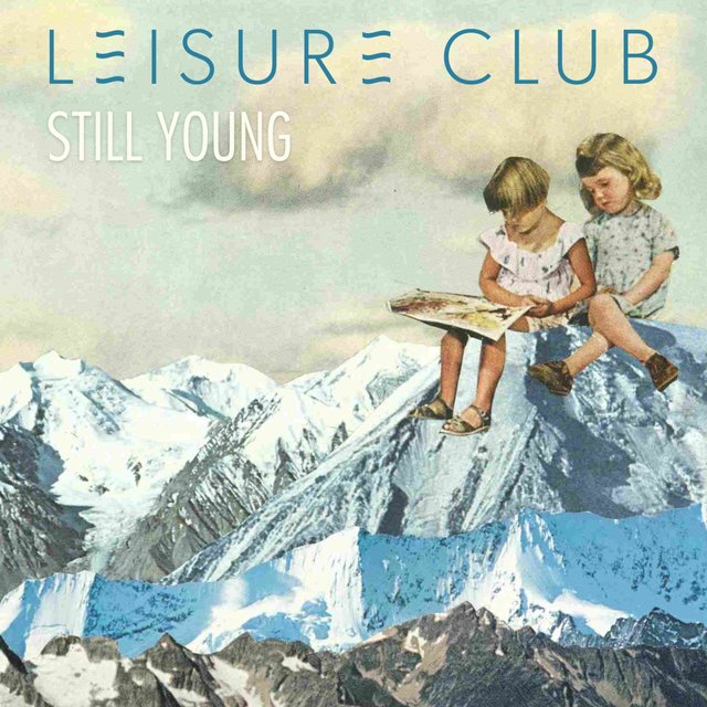 Still Young