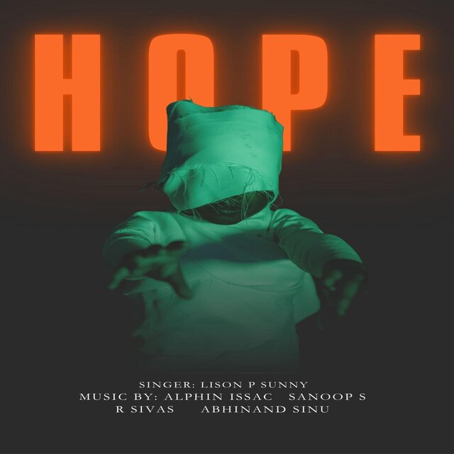 Hope Alphin