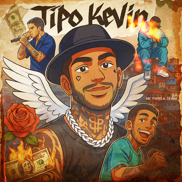 TIPO KEVIN