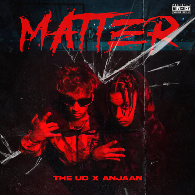 Matter