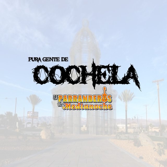 Pura Gente de Cochela