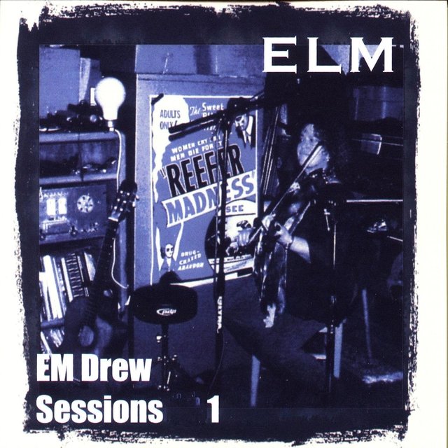 Em Drew Sessions 1