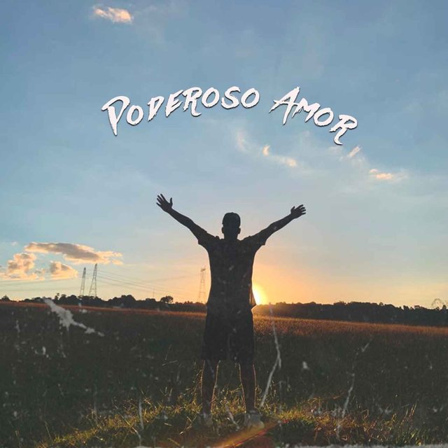 Poderoso Amor