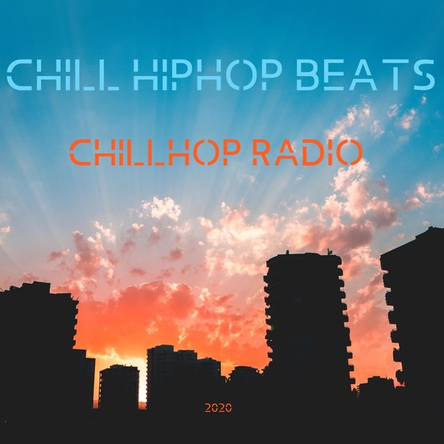 Chillhop Radio