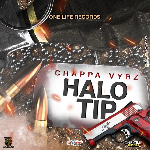 Halo Tip