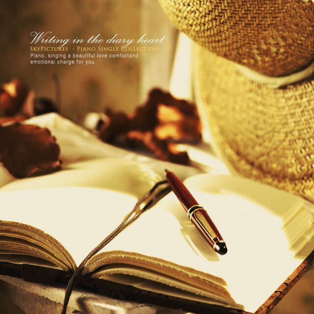 A diary of heart