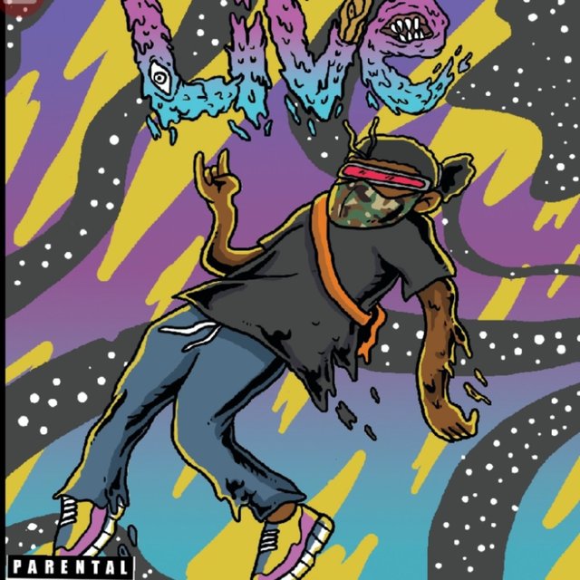 The Live Tape