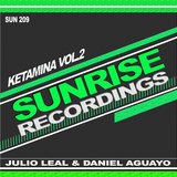Ketamina, Vol. 2