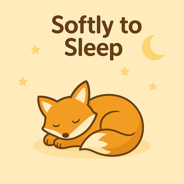 Softly to Sleep