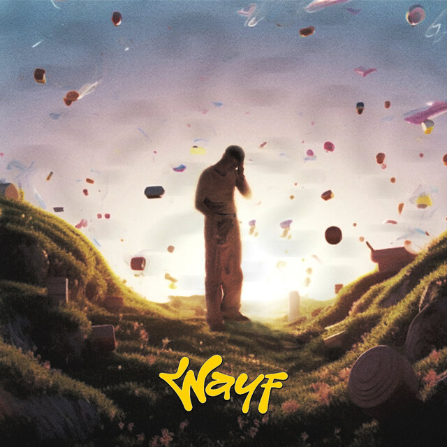 WAYF