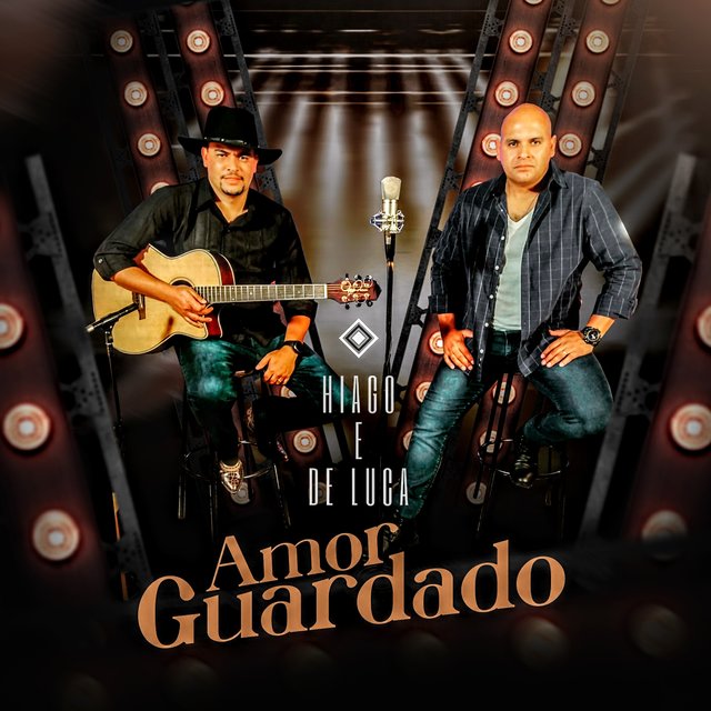 Amor Guardado