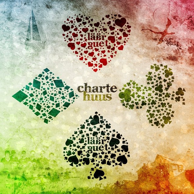 Chartehuus