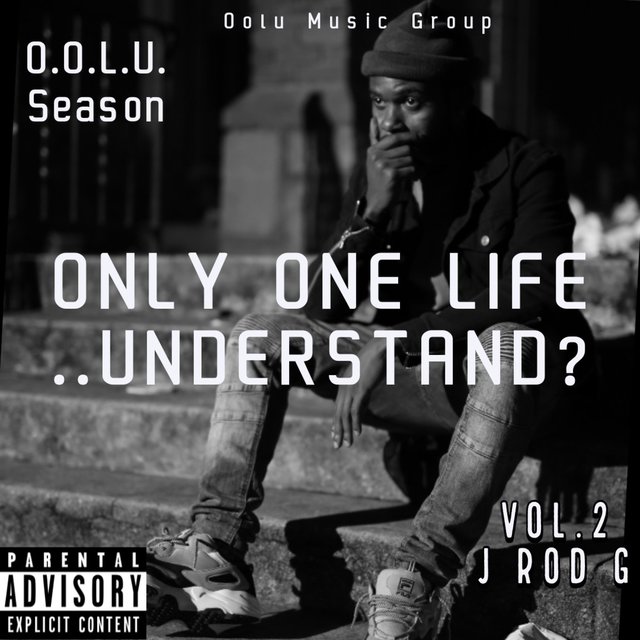 O.O.L.U Seasson, Vol. 2