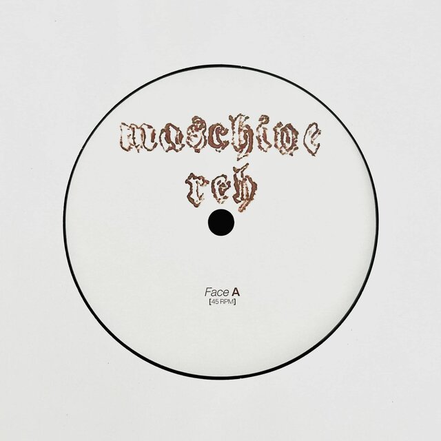 Maschine Reh