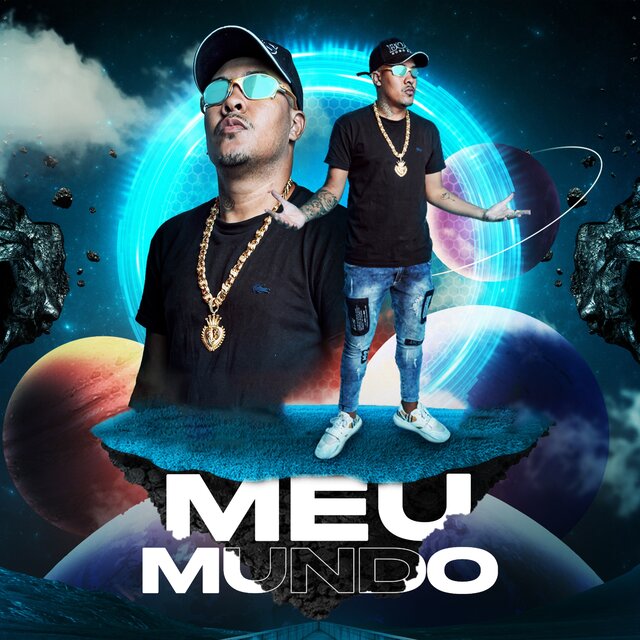 Meu Mundo