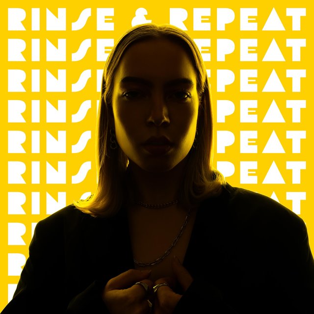 RINSE & REPEAT EP