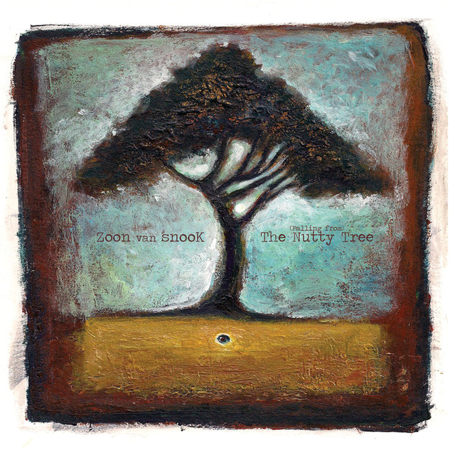 (Falling From) The Nutty Tree