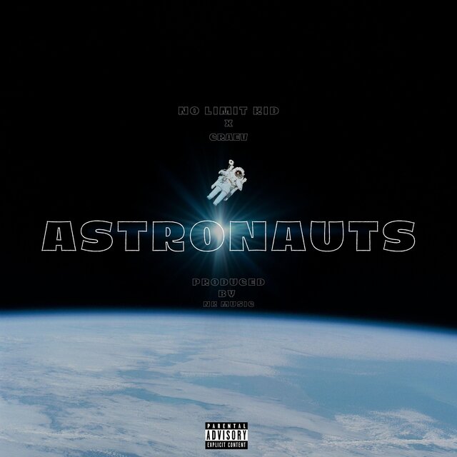 Astronauts (feat. Craev)