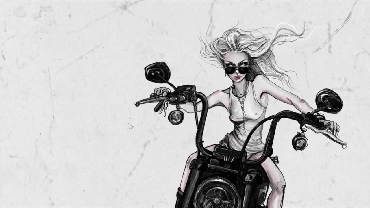 Death By Rock And Roll