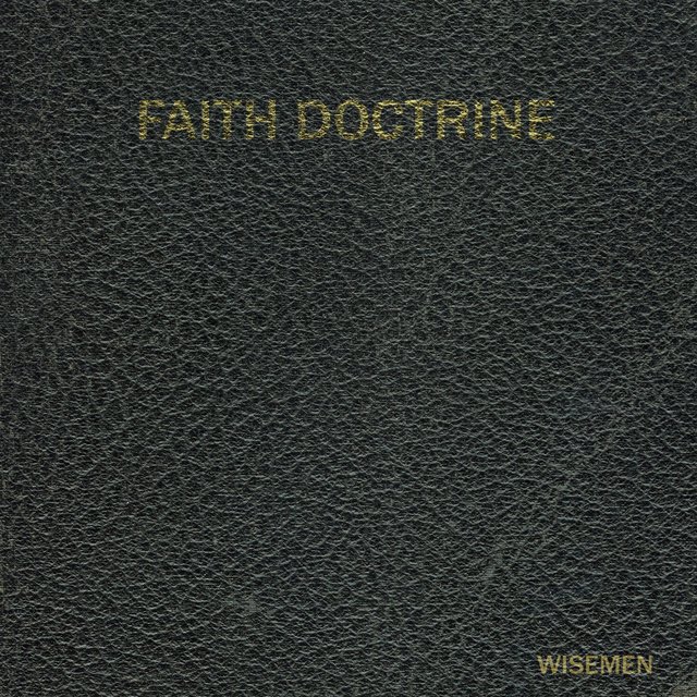 Faith Doctrine