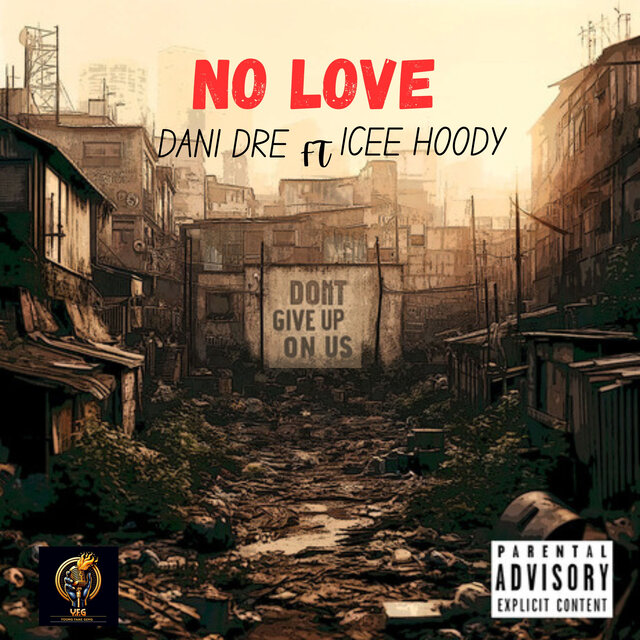 No Love