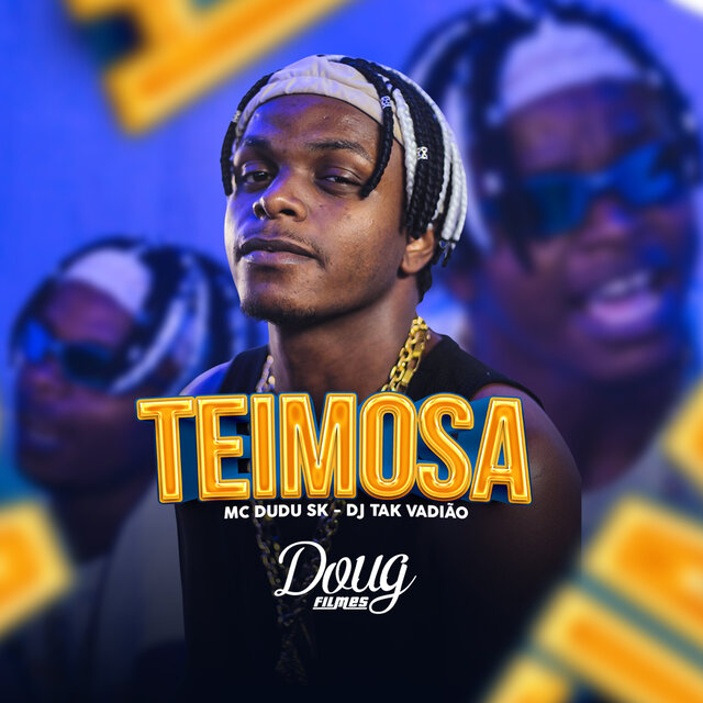 Teimosa