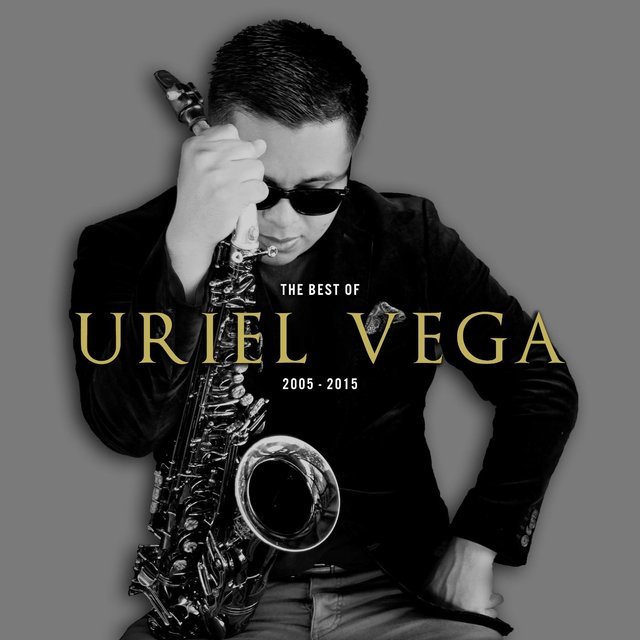 The Best of Uriel Vega