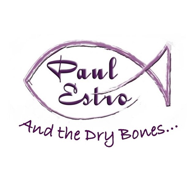 And the Dry Bones...