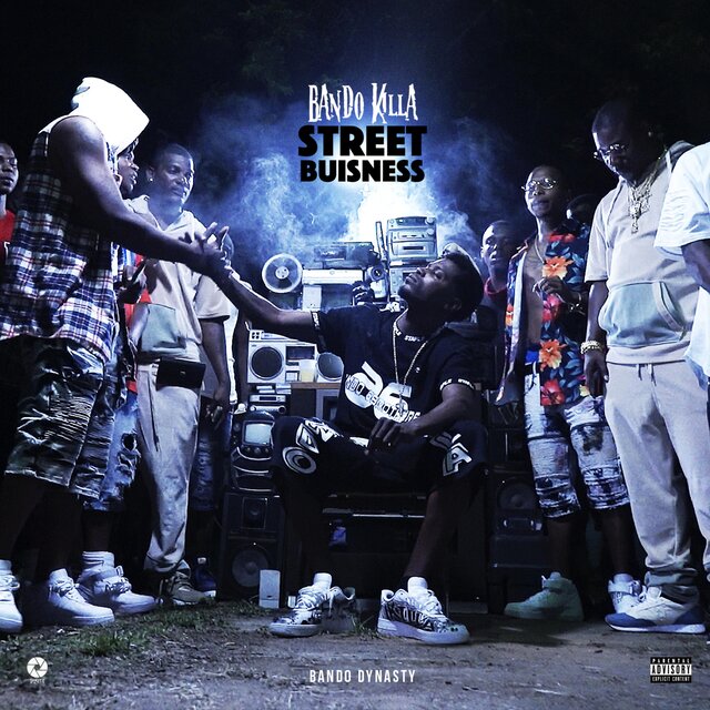 Bando Killa Street Buisness