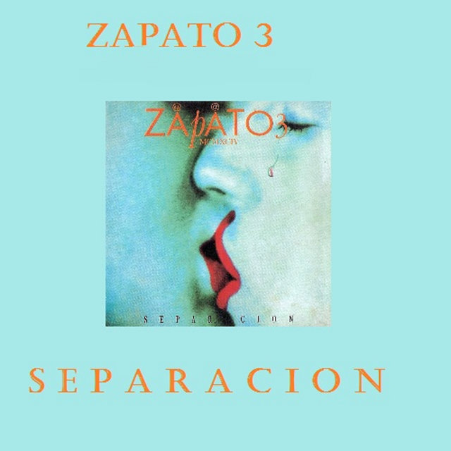 Separacion